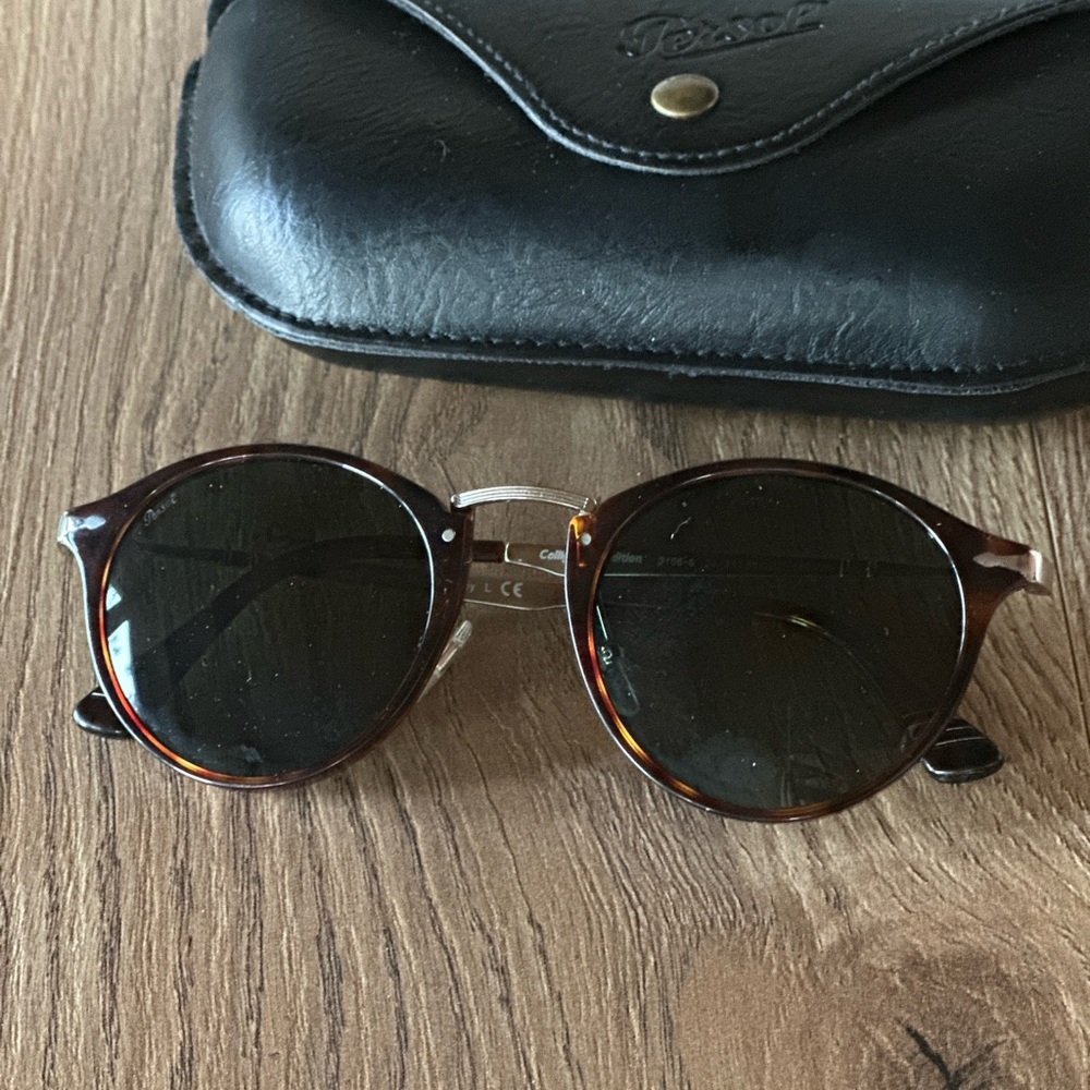 Persol / new / never worn